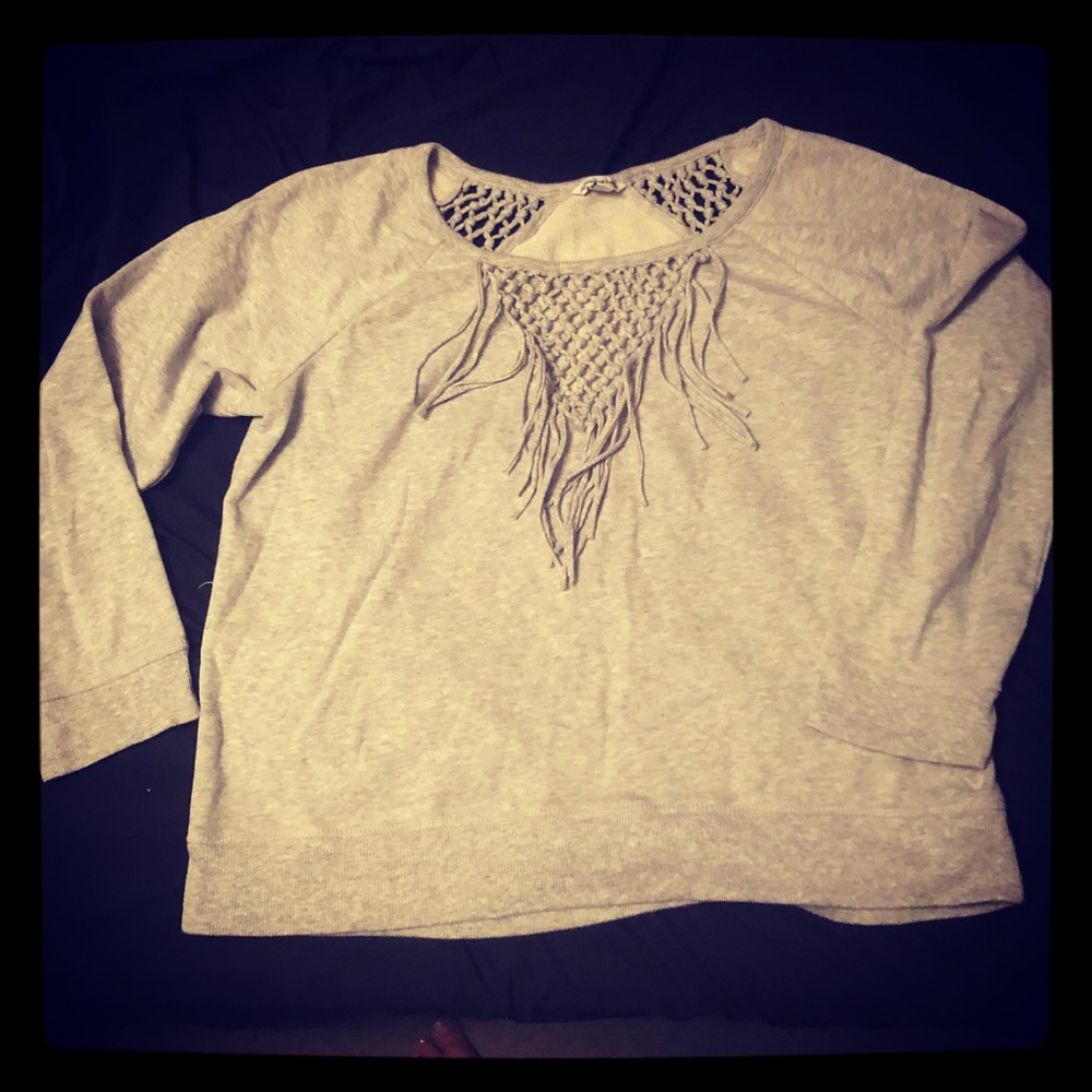 American Eagle sweatshirt. XL